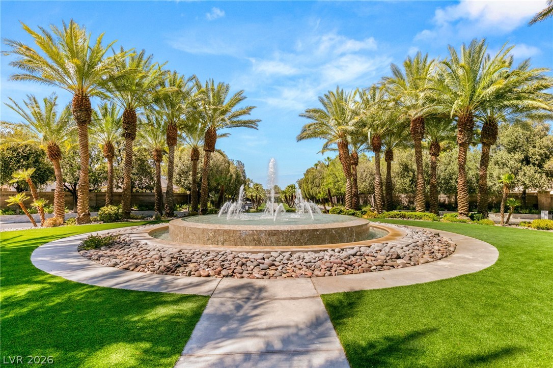 2346 Villandry Court