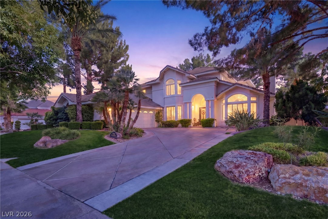 2346 Villandry Court