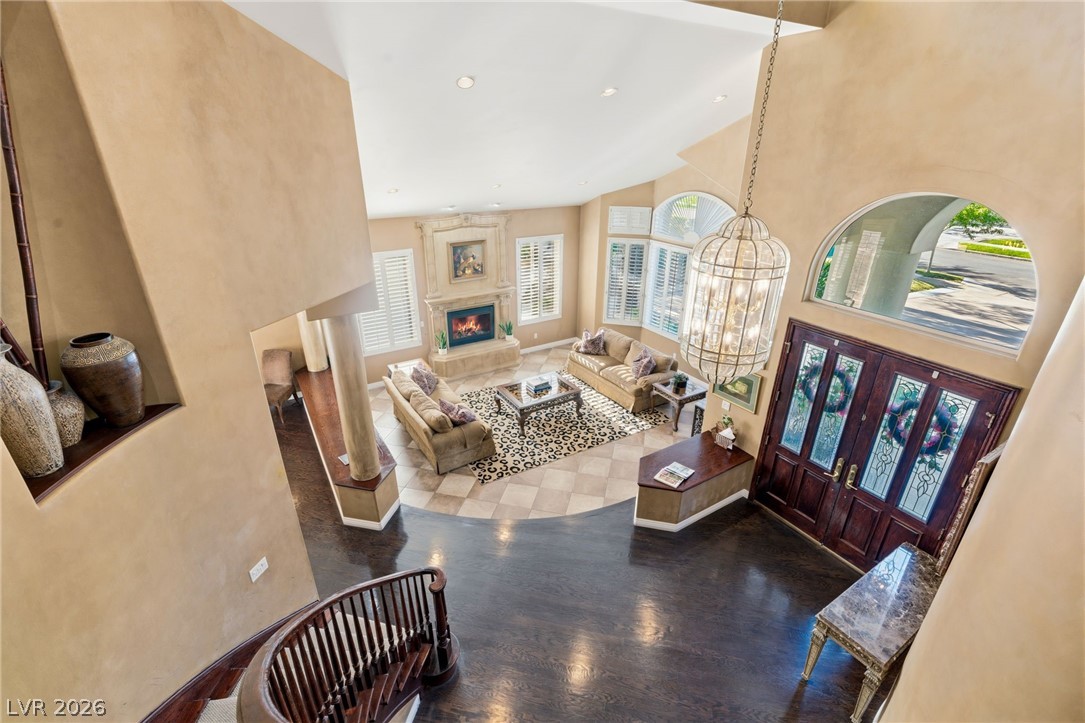 2346 Villandry Court