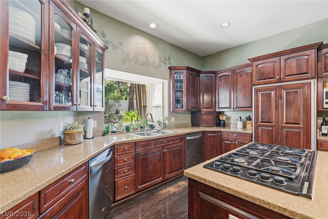 2346 Villandry Court