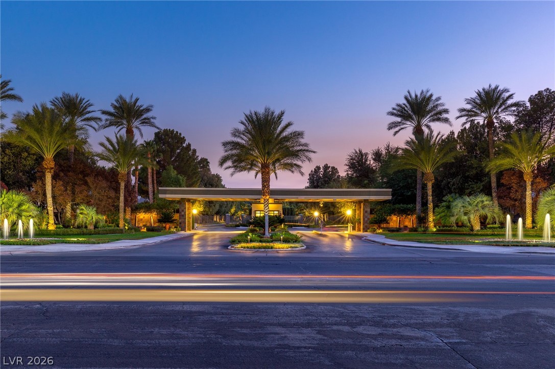 2346 Villandry Court