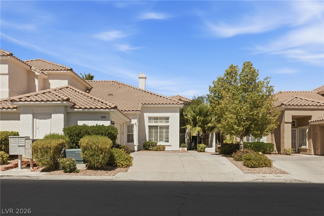 9208 Sunnyfield Drive