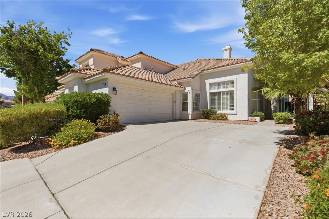 9208 Sunnyfield Drive