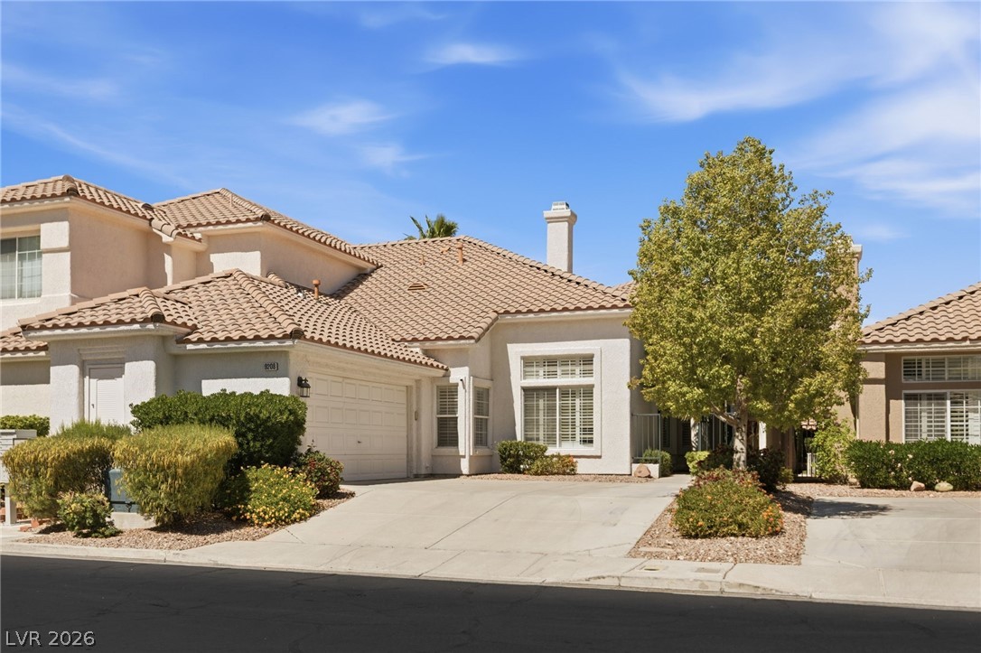 9208 Sunnyfield Drive