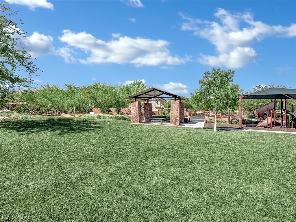 5523 Kyle Peak Court