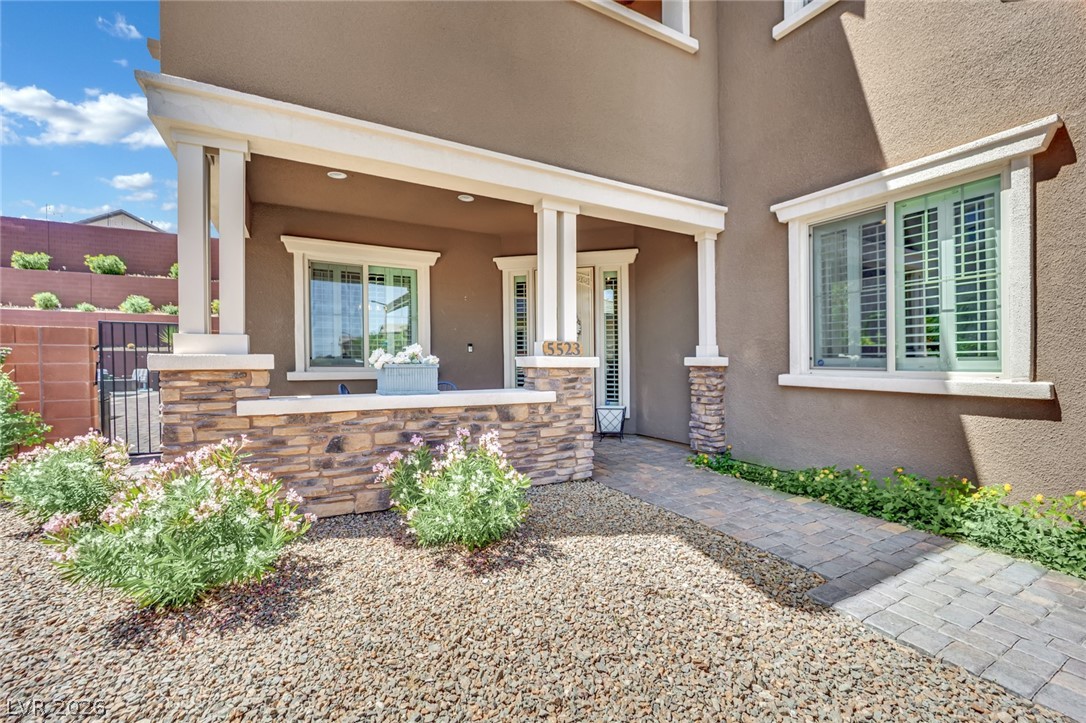 5523 Kyle Peak Court