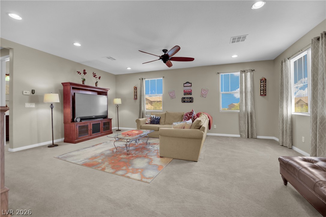 5523 Kyle Peak Court