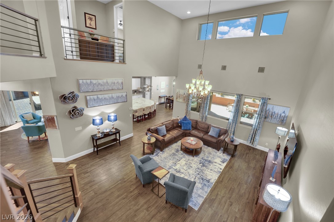 5523 Kyle Peak Court