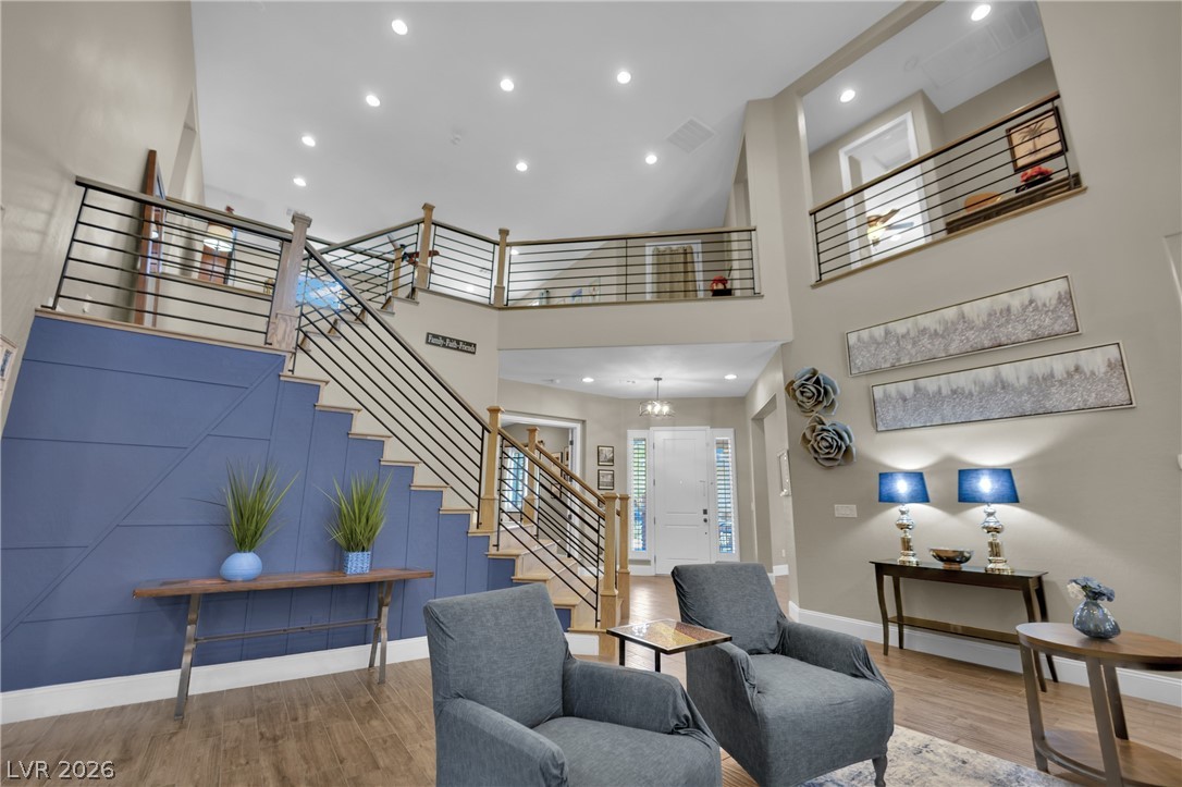 5523 Kyle Peak Court