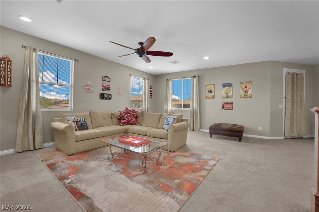 5523 Kyle Peak Court