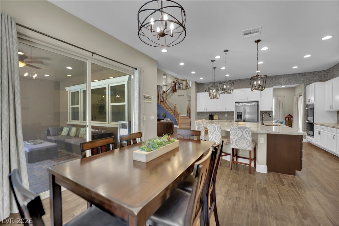 5523 Kyle Peak Court