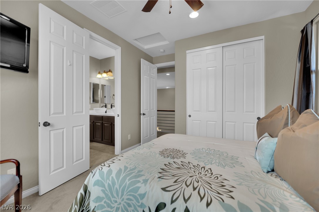 5523 Kyle Peak Court