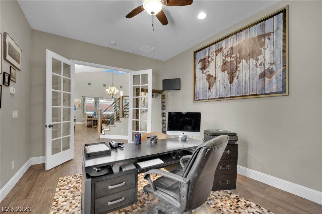 5523 Kyle Peak Court