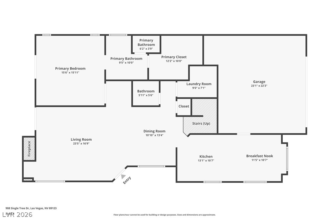 908 Single Tree Drive