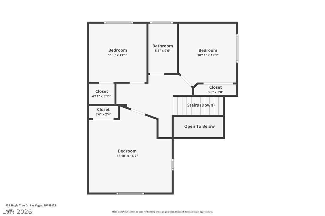 908 Single Tree Drive