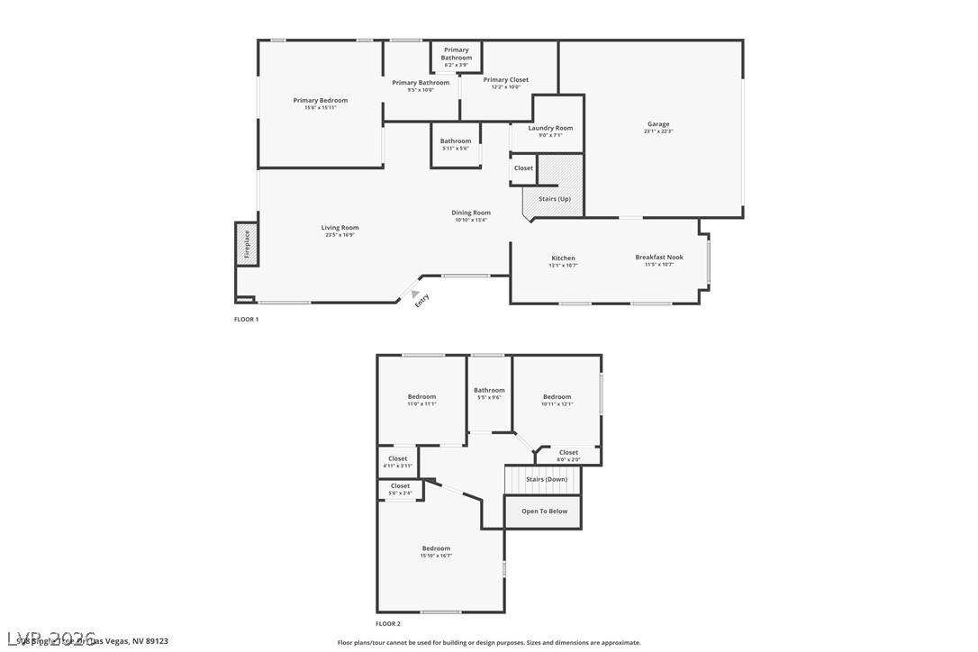 908 Single Tree Drive