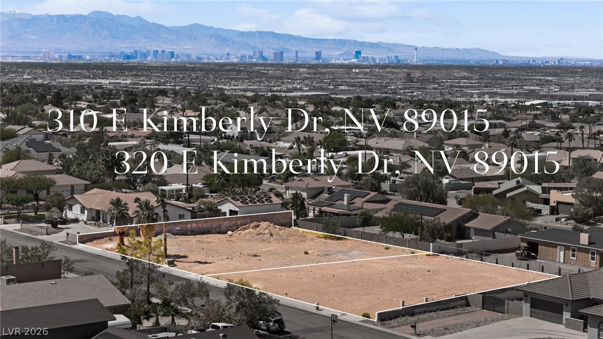 310 East Kimberly Drive