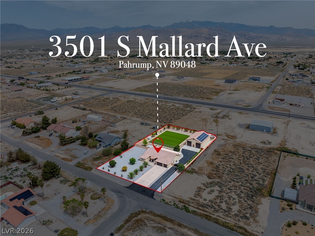 3501 Mallard Avenue