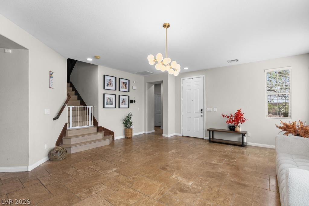 6067 Honeysuckle Ridge Street