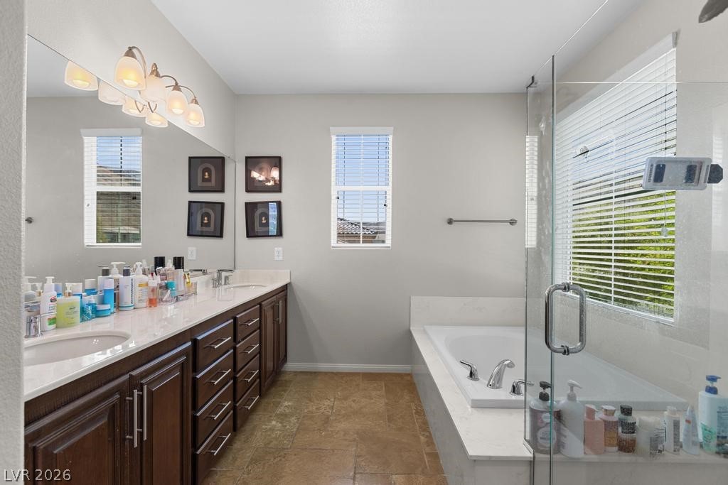 6067 Honeysuckle Ridge Street
