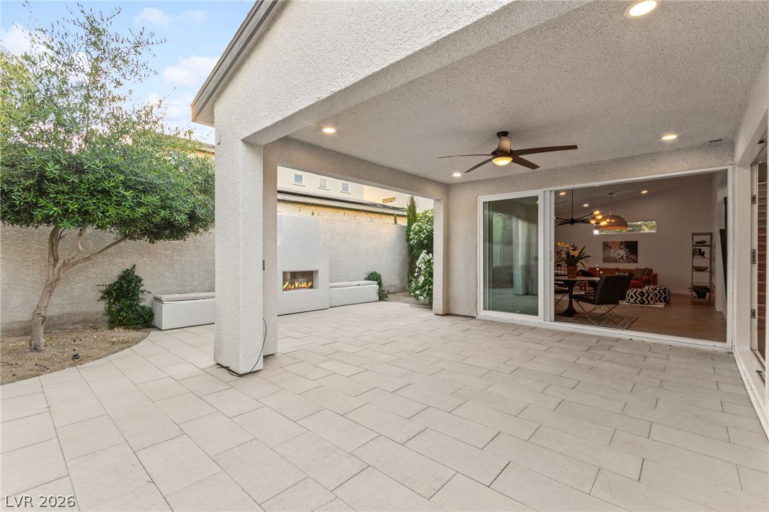 809 Langham Court
