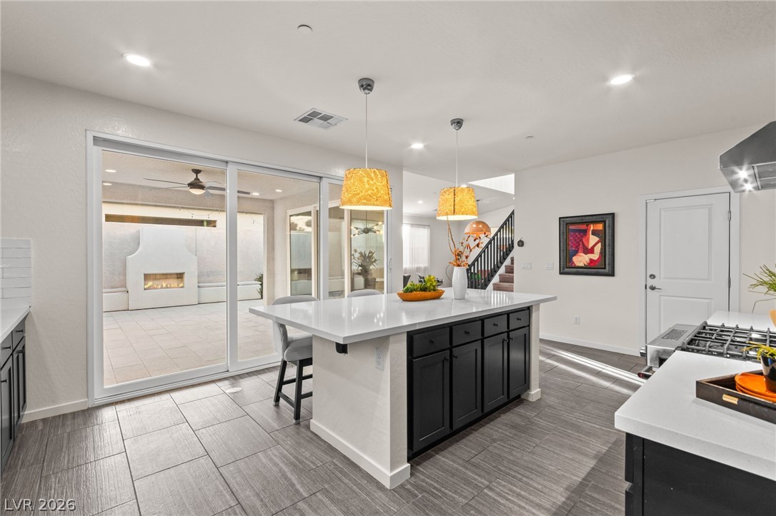 809 Langham Court
