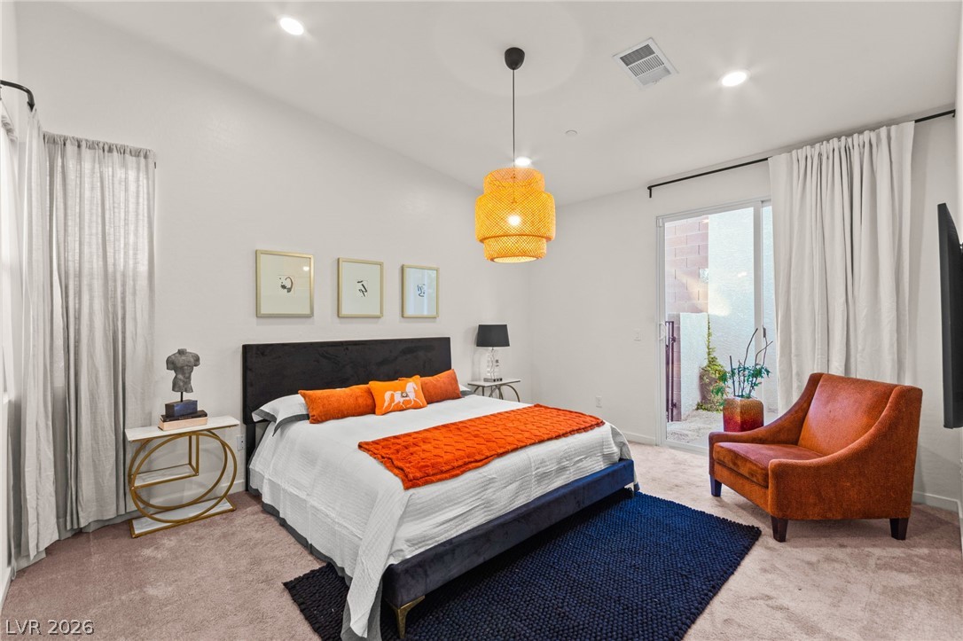 809 Langham Court