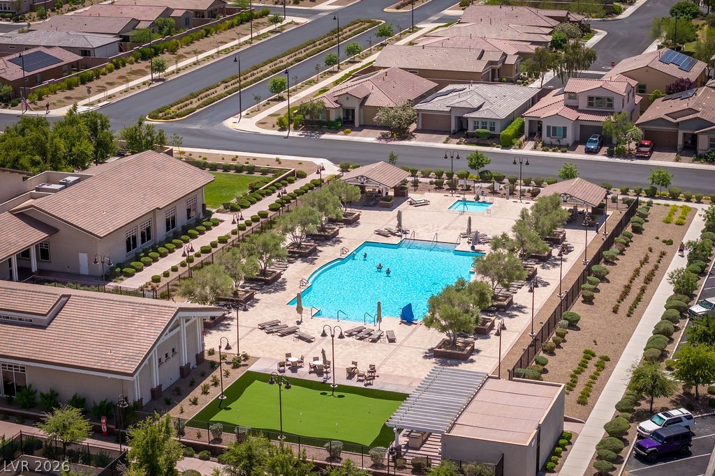 768 Rosewater Drive