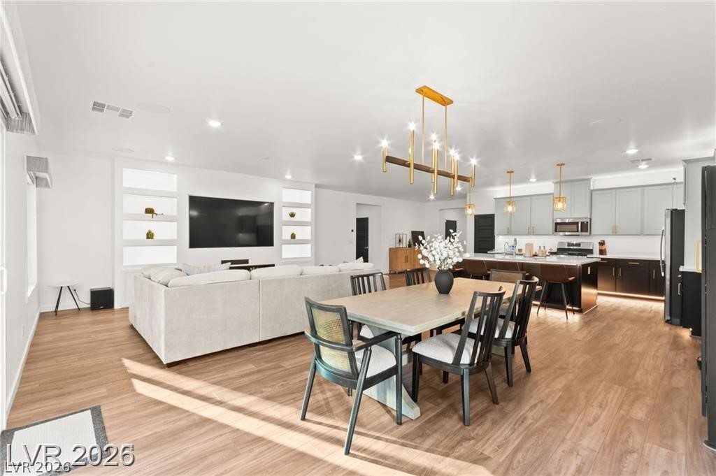 3525 Raina Ridge Court