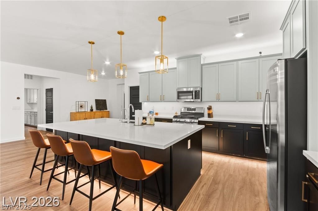 3525 Raina Ridge Court