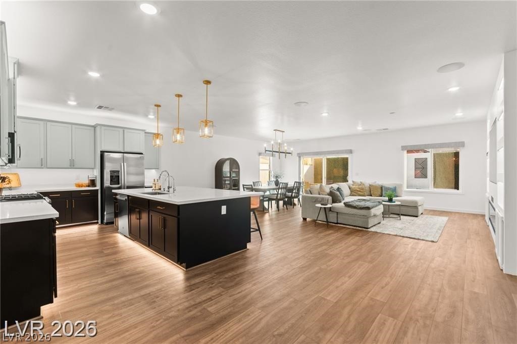 3525 Raina Ridge Court