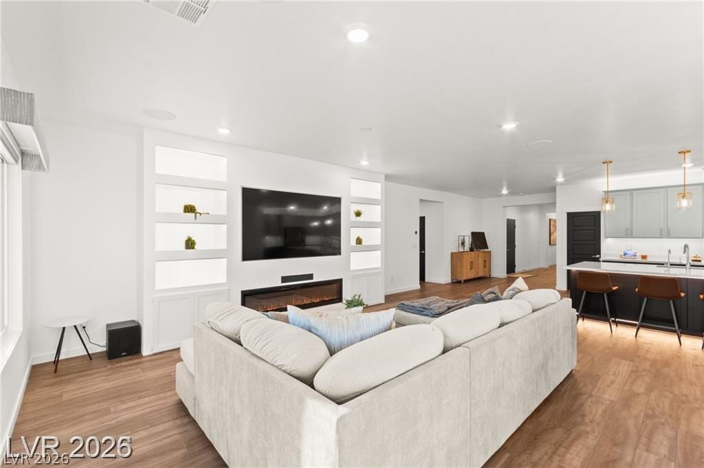 3525 Raina Ridge Court