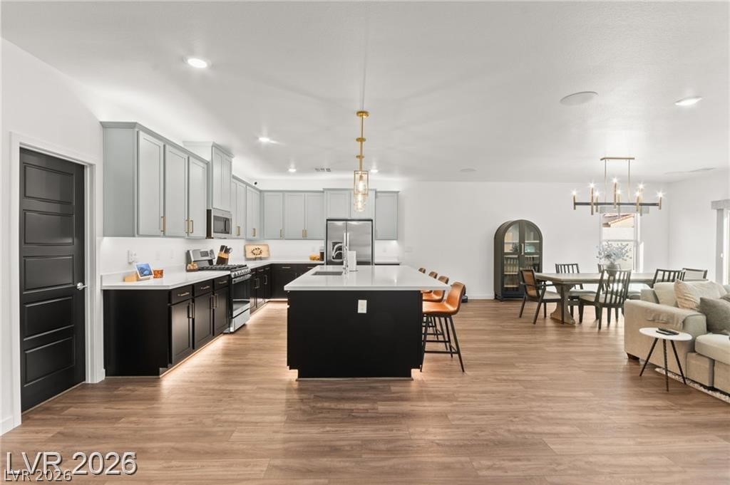 3525 Raina Ridge Court