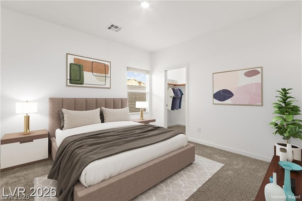 3525 Raina Ridge Court