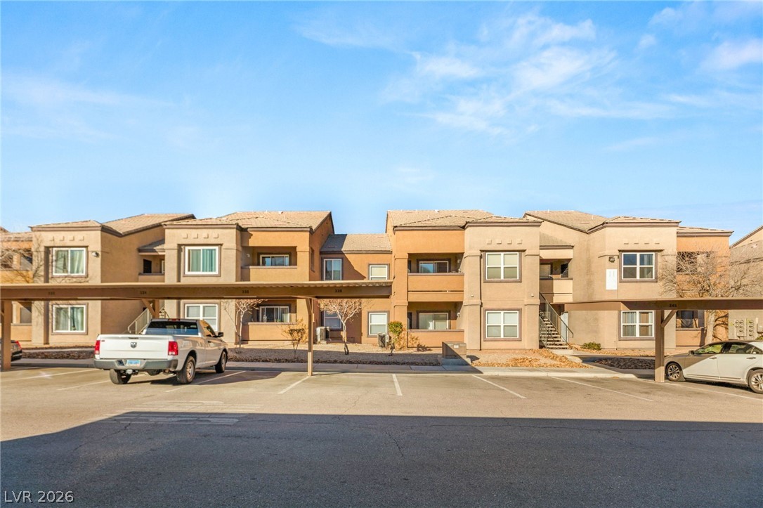6650 West Warm Springs Road 1080