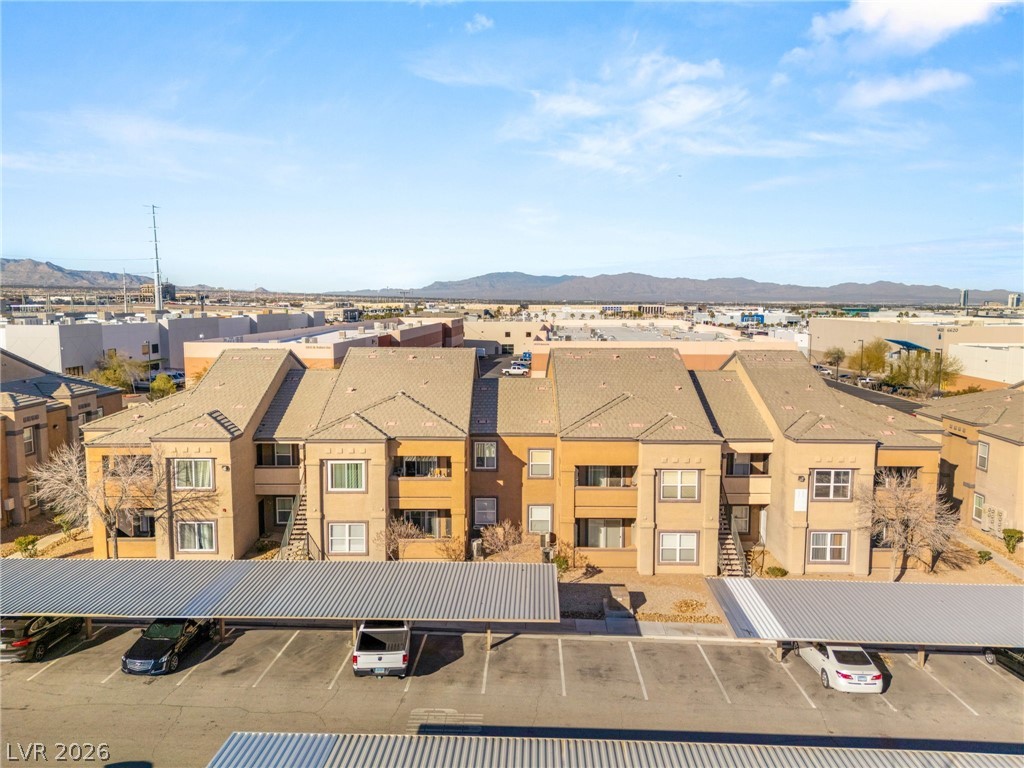 6650 West Warm Springs Road 1080