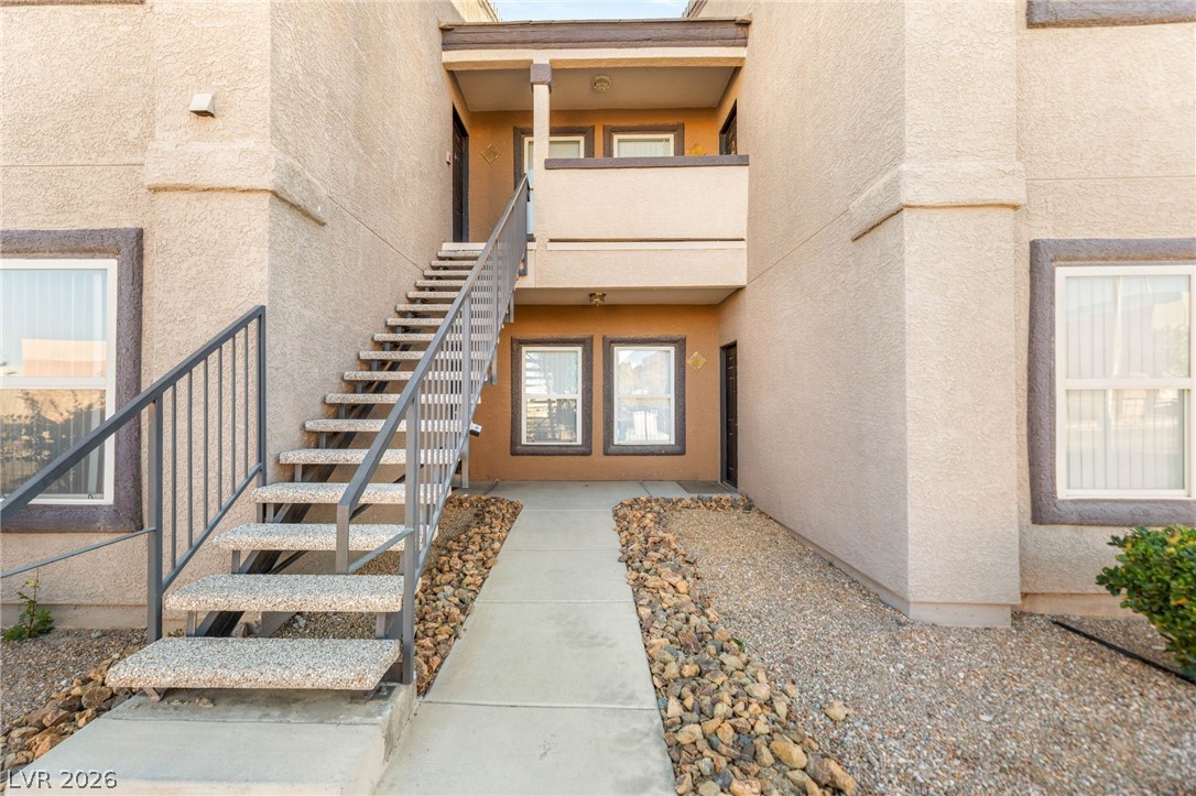 6650 West Warm Springs Road 1080