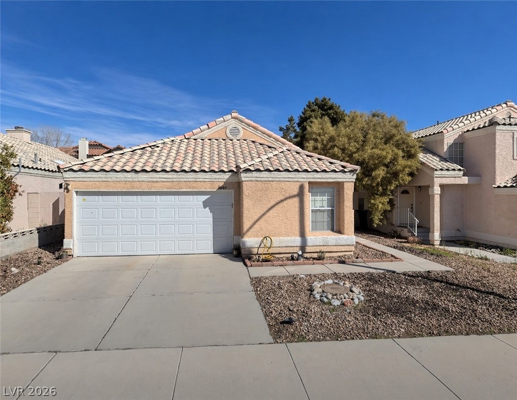 8664 Buttercreek Way