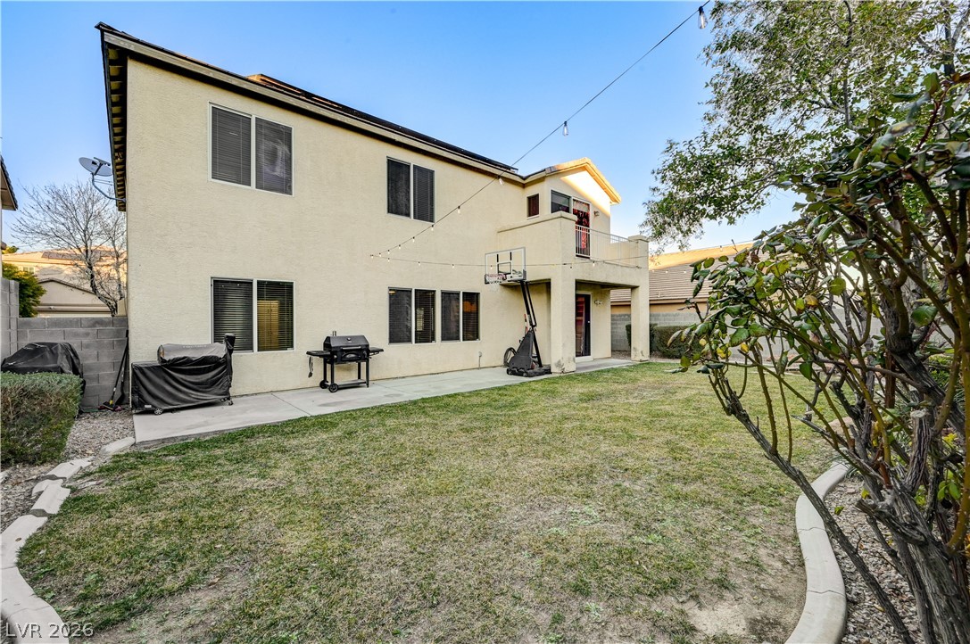 7821 Red Leaf Drive