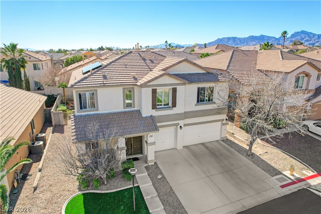 7821 Red Leaf Drive