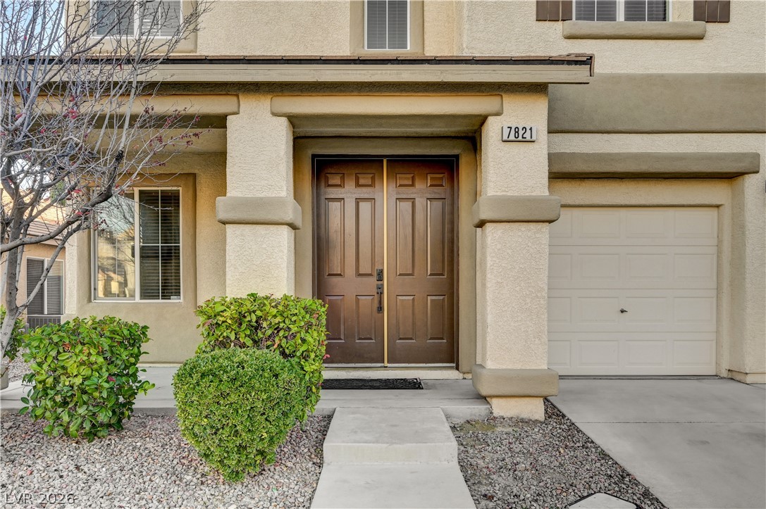 7821 Red Leaf Drive