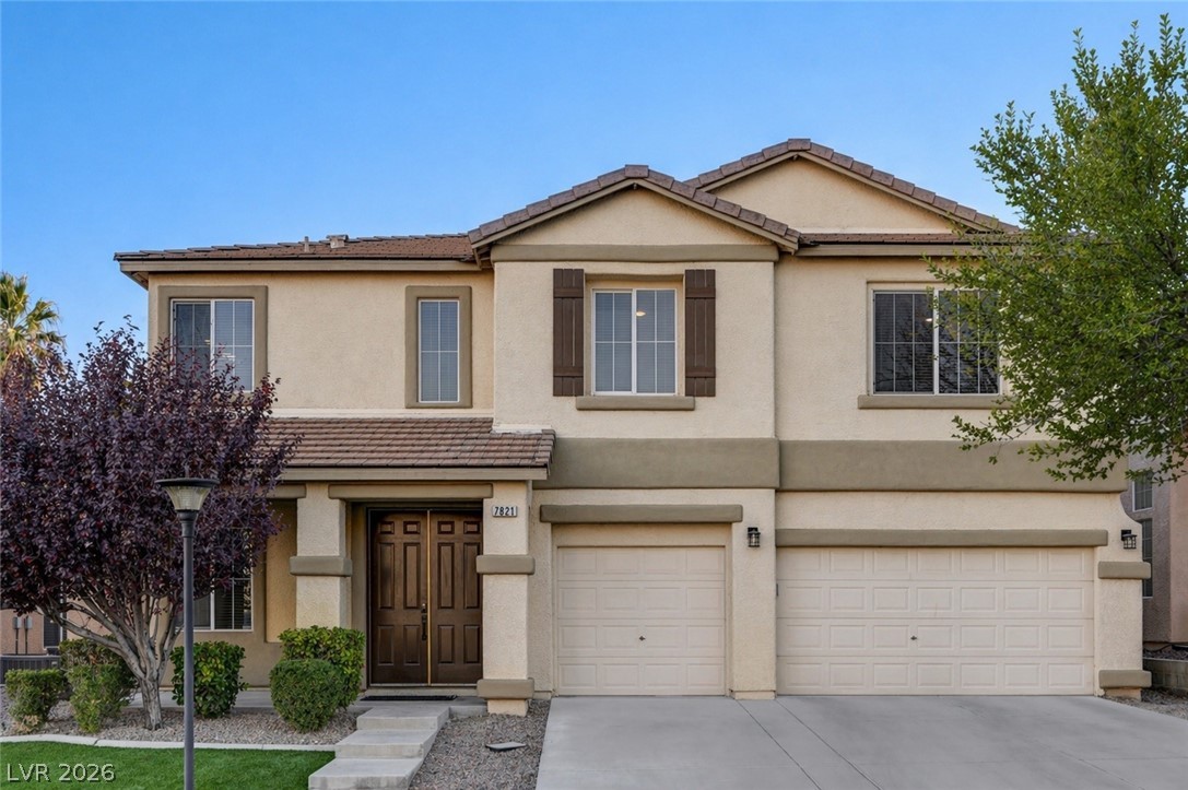 7821 Red Leaf Drive