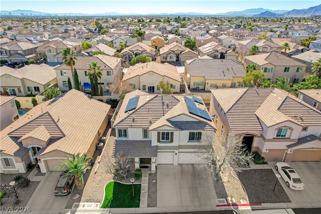 7821 Red Leaf Drive