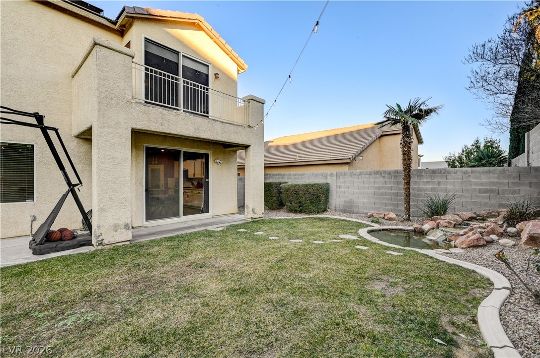 7821 Red Leaf Drive
