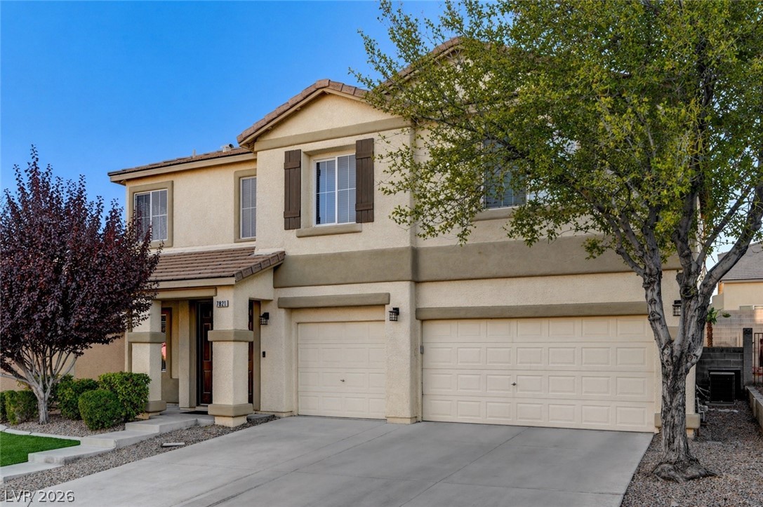 7821 Red Leaf Drive