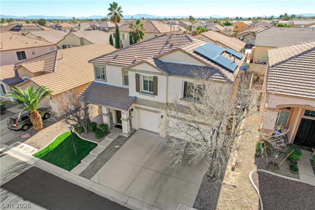 7821 Red Leaf Drive