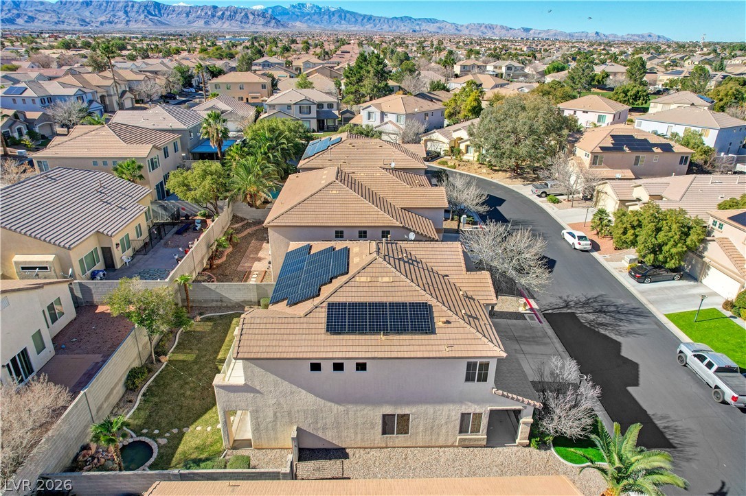 7821 Red Leaf Drive