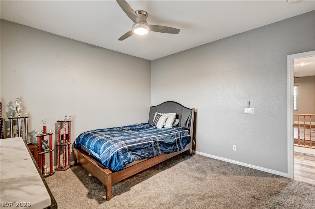 7821 Red Leaf Drive