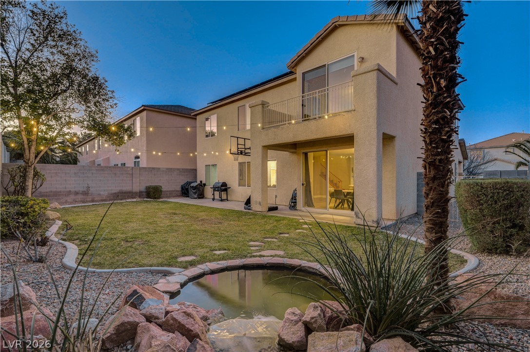 7821 Red Leaf Drive