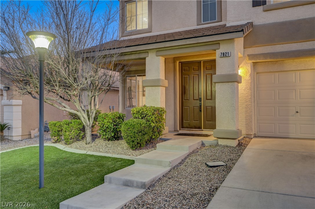 7821 Red Leaf Drive